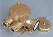 CZH202-2船用铜质插座,CZH212-2船用铜质插座