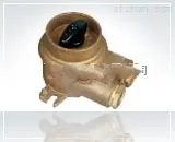 HH202-1船用铜质开关,HH212-1船用铜质开关