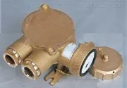 CZH202-3船用铜质插座，CZH212-3船用铜质插座