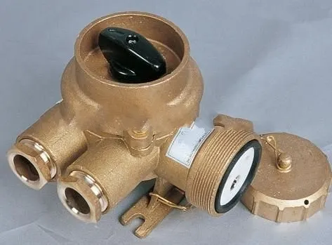CZKS2-2/4D1，CZKS2-2/4D2，CZKS2-2/4D3船用铜质带开关插座