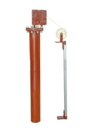 UFT-2C-100，UFT-2C-150，UFT-2C-200船用浮筒式液位计
