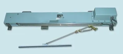 WGP2平移式刮水器,WGP平移式刮水器