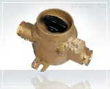 HH201-4船用铜质开关,HH211-4船用铜质开关