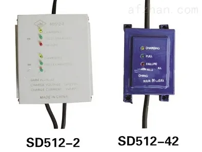 SD512-42救生艇蓄电池充电器