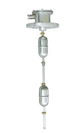 UHK-652-C/S型船用浮球液位控制器