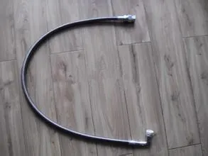 康明斯发动机6L组合软管/39185623918562