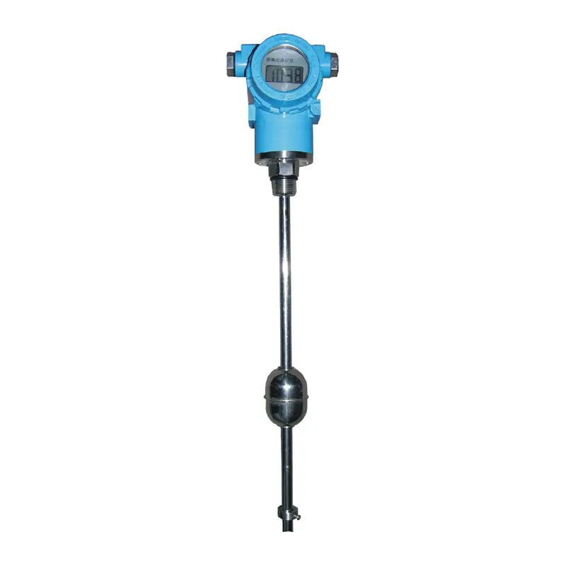 UFL-01A-C型磁致伸缩液位传感器