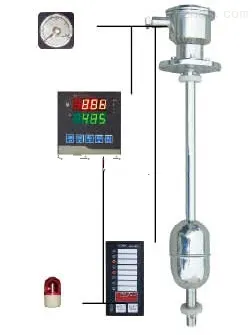 UHB型船用液位传感器