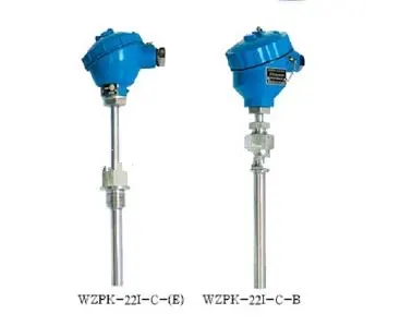 WZPK-22I-C,WZPK-22R-C型船用温度传感器