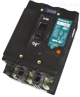 TO-225BA，TG-225B，TO-400BA，TG-400B塑壳式断路器