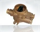 HH302-4船用铜开关,HH312-4船用铜质开关