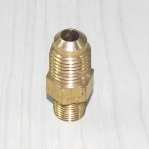 康明斯NTA855-P425用燃油泵出口接头116935