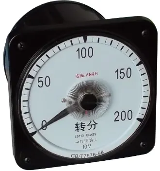 45C8/45C9/2101/LS-110转分表转速表