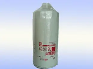 东风康明斯发动机柴油预滤器FS19789