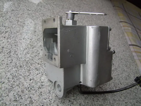 ACD175A-12执行器