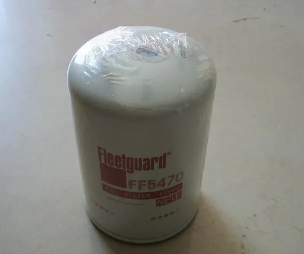 东风雷诺DCI11发动机燃油滤芯配件D5010477855