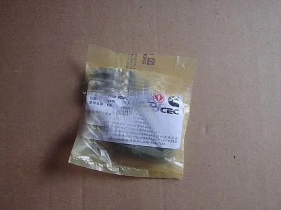 东风天龙6L8.9康明斯发动机排气岐管密封垫3937479C3955339/3937479
