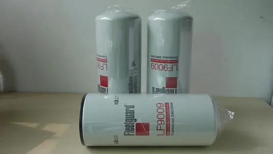 东风 康明斯发动机机滤（9009）、康明斯零部 件C3401544