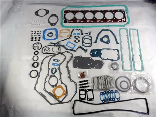东风康明斯6CT8.3cummins part汽车发动机上全车修理包3802624/3800750