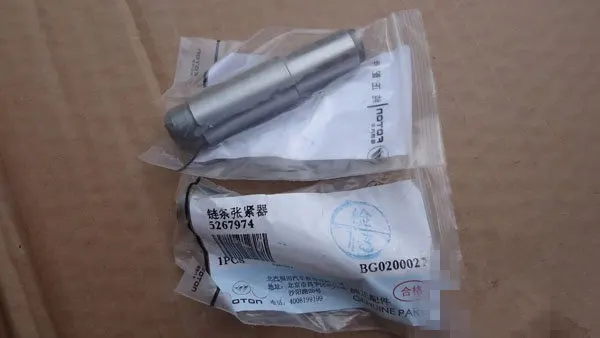 福田康明斯发动机ISF2.8链条涨紧器5267974汽车配件//5267974