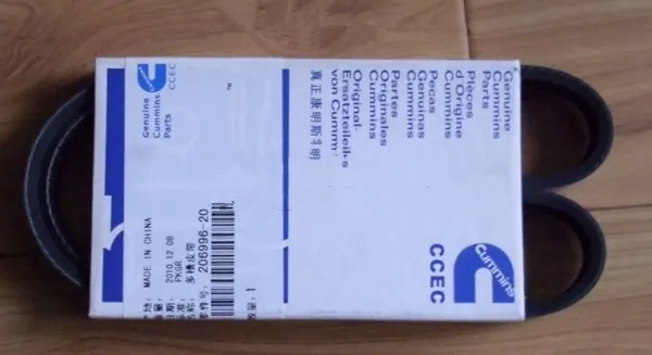 康明斯KTA19-C用皮带206996