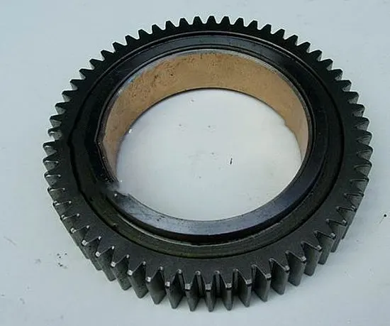 东风雷诺DCI11发动机凸轮轴惰齿轮总成D5010550239