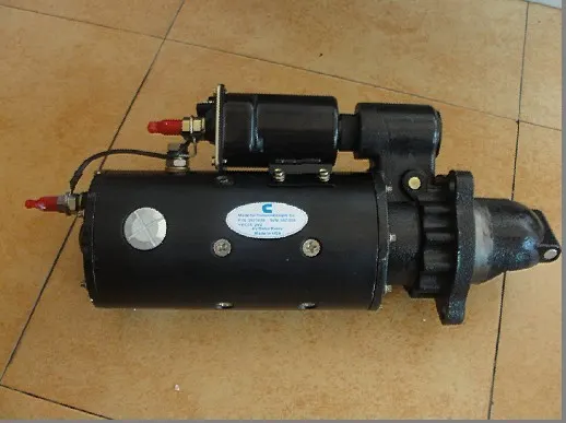 康明斯NT855-C280用启动马达3004699
