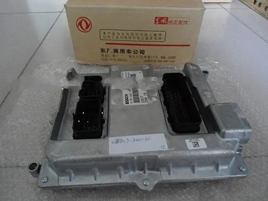 雷诺发动机电控单元、汽车零部件CEDC7-340-30
