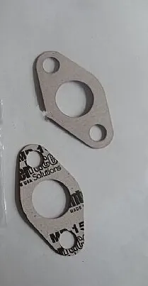 福田康明斯涡轮增压器密封垫3819900//汽车配件3819900
