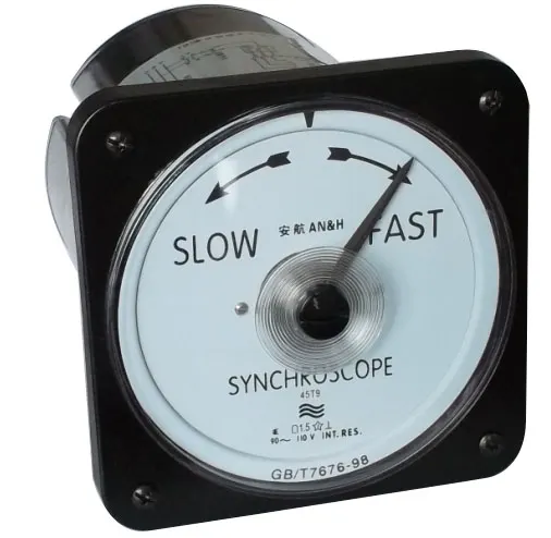 45L8/45L9/45T8/45T9-S/2109-S同步表