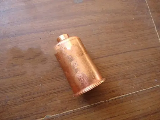 东风雷诺DCI 11喷油器套管D5010295301