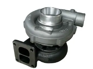 盖瑞特C240进口增压器，汽车零部件3535536