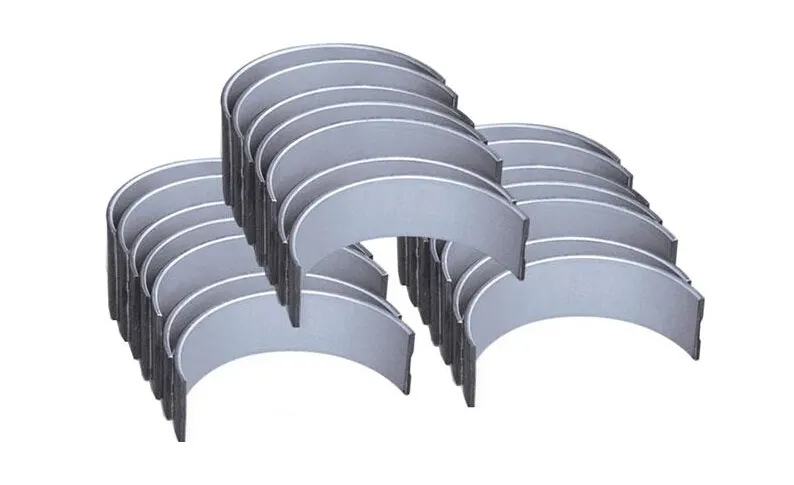东风康明斯发动机连杆瓦、中国C3901170