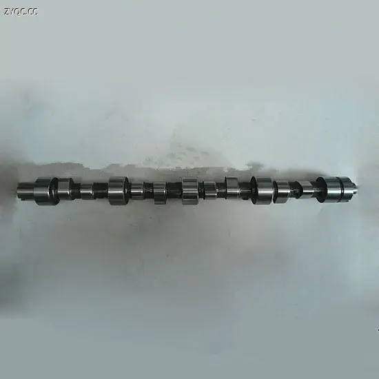 康明斯发动机总成ISBE凸轮轴4896421/汽车凸轮轴总成4896421