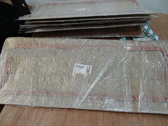 东风康明斯发动机L油底壳密封垫、康明斯零 部 件C3938160