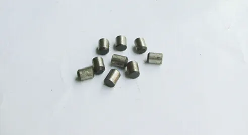东风康明斯发动机6L定位销/汽车备件C3904483