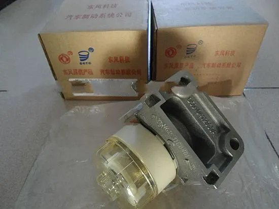 东风雷诺DCI11发动机手油泵总成、雷诺配件D5010412930A