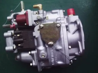 康明斯NT855-C280用燃油泵3165797