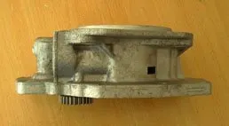 康明斯NTA855-GS/GC用燃油泵前盖3030274