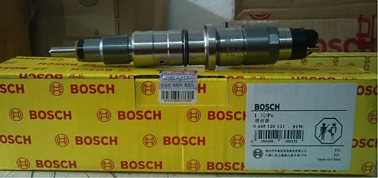 东风康明斯喷油器3802016