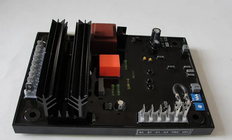英格发电机AVR WT-3