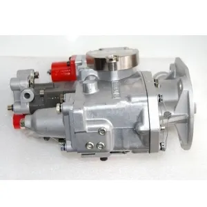 康明斯NTA855-G1用燃油泵总成3655642