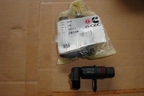 东风康明斯发动机电器位置传感器、东风电控电器4921684