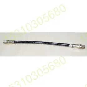 东风康明斯发动机配件编织软管3918536/3918536