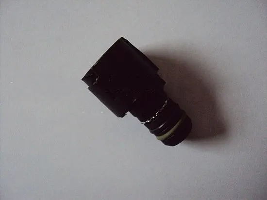 东风康明斯发动机ISBE接头  ISBE发动机电控零部件3964944