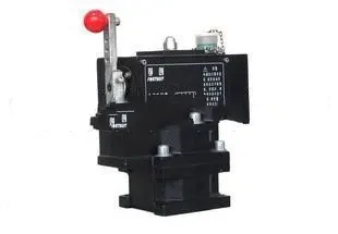 200KW-400KW发电机配套电调执行器A2000C-W孚创A20000C-W执行器