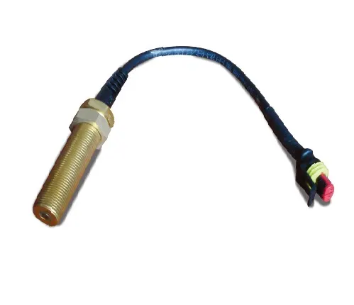 转速传感器TM16*1/70转速探头TM16*1/70 铜制磁电式