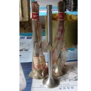 发动机备件 洋马YANMAR AL-ST进排气阀 柴油机配件 船舶配件