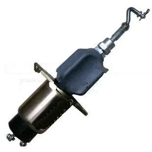 熄火器柴油机熄火器熄火电磁阀保护型新款