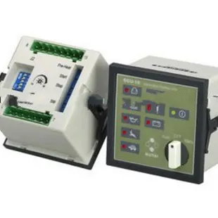 GCU-10发电机组控制器